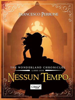 cover image of Nessun tempo